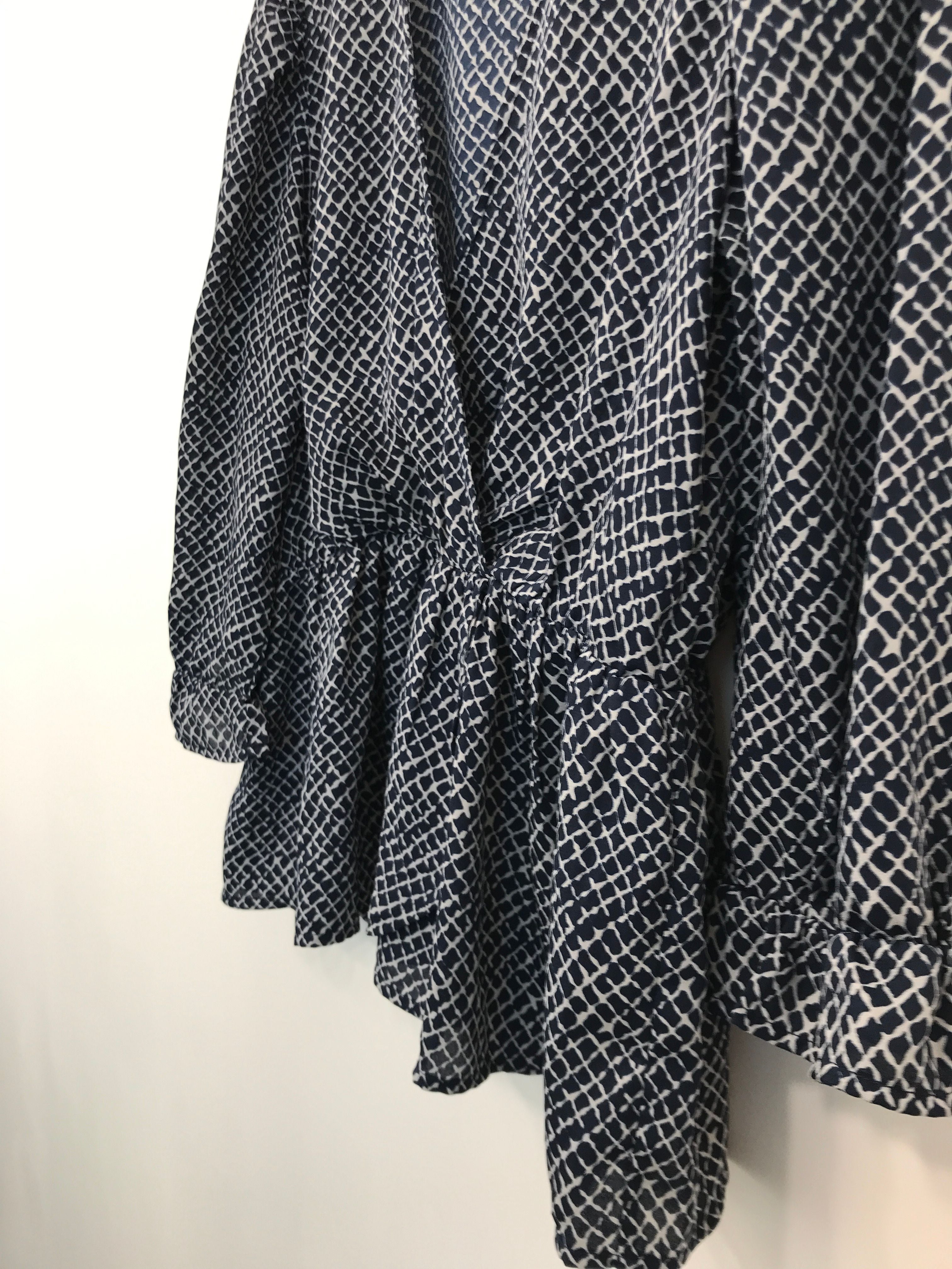 Pigalle Bluse